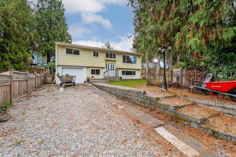 4642 Cochrane Road