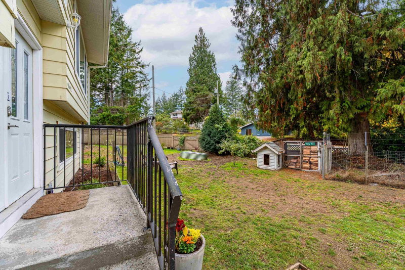 4642 Cochrane Road