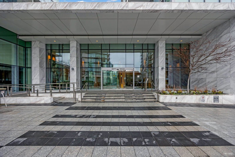 1302 - 6633 Pearson Way
