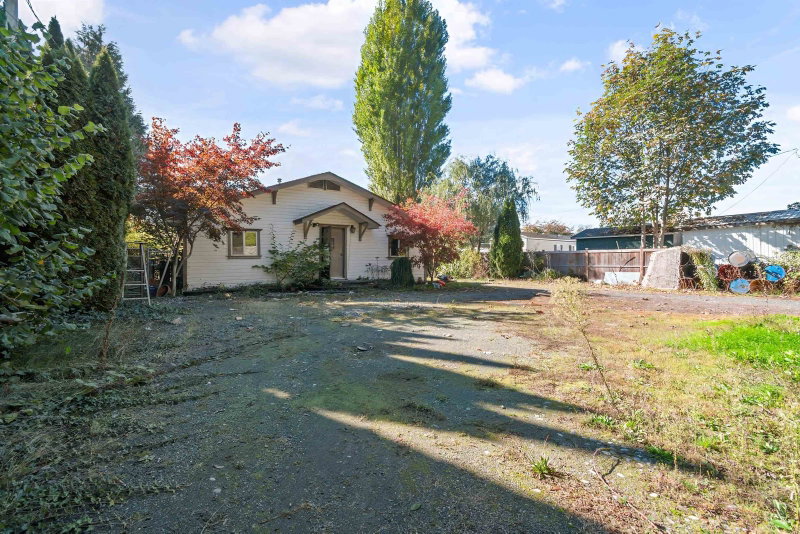 46574 Chilliwack Lake Road