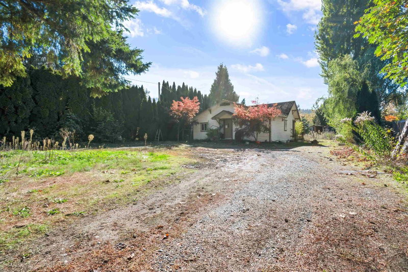 46574 Chilliwack Lake Road