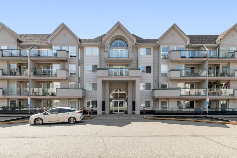 307 - 33728 King Road
