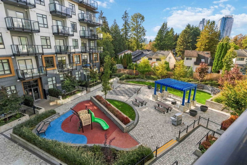 321 - 13968 Laurel Drive