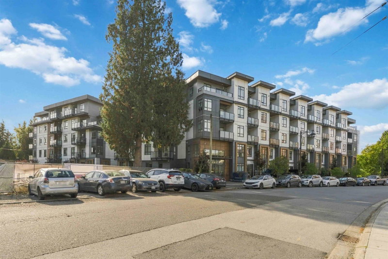 321 - 13968 Laurel Drive