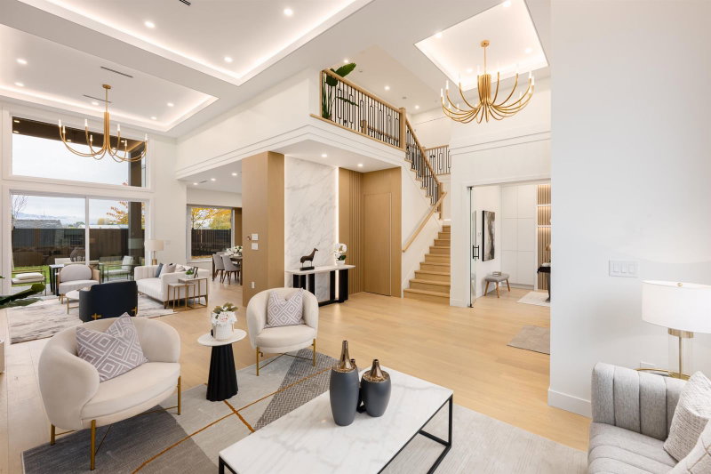 3651 Bowen Drive