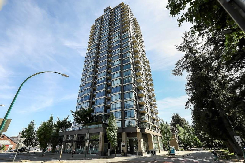 2106 - 2789 Shaughnessy Street