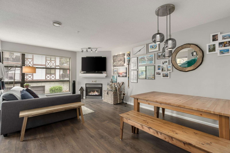 305 - 124 3rd Street W