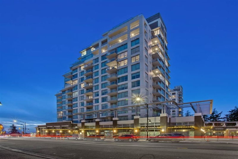 408 - 1441 Johnston Road