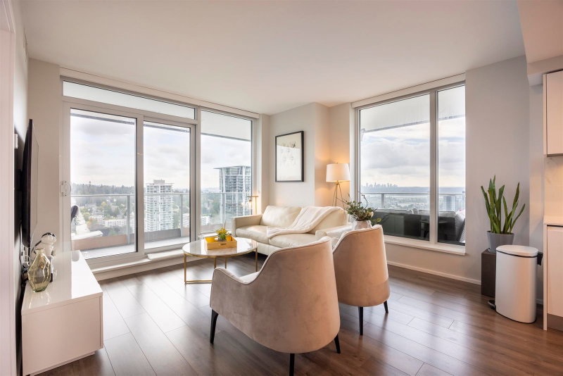 2606 - 3888 Evergreen Place