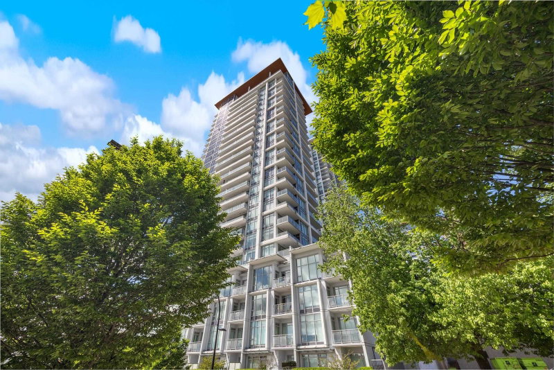 TH307 - 2351 Beta Avenue