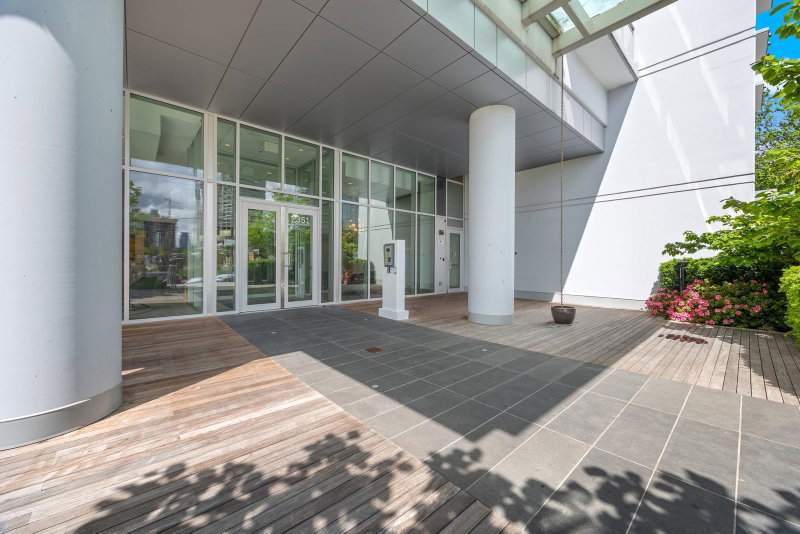 TH307 - 2351 Beta Avenue