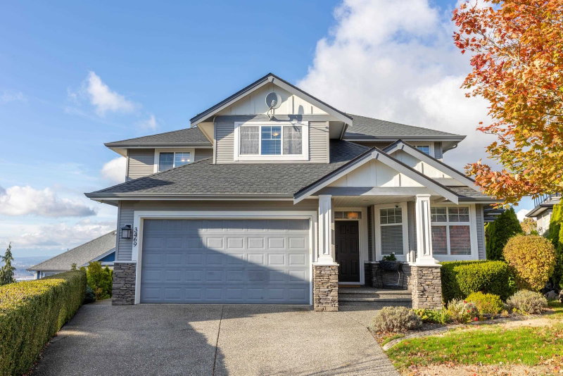 3469 Blueberry Court
