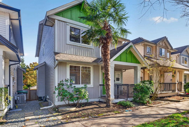 6110 150 Street