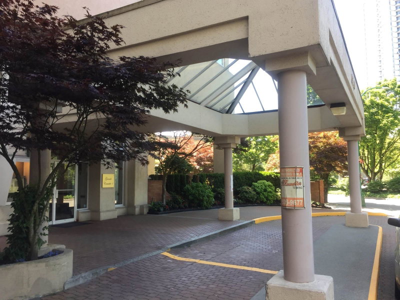 401 - 6240 Mckay Avenue