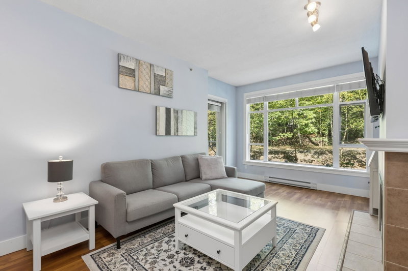 321 - 3600 Windcrest Drive