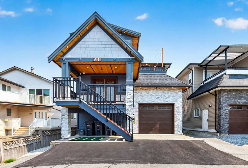 351 Pembina Street