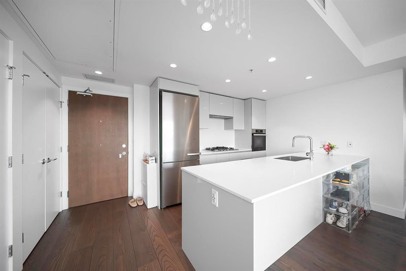 1207 - 5788 Gilbert Road, Richmond | 2Beds/2Bath, Condo, $799,900 ...