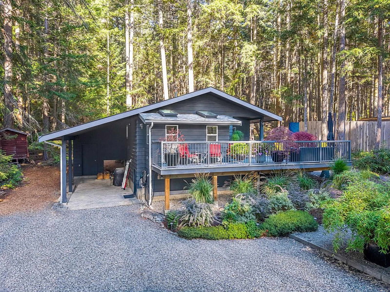 2701 Galley Crescent