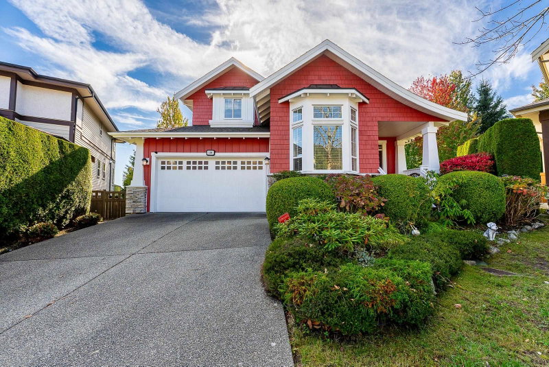 109 Cranberry Court
