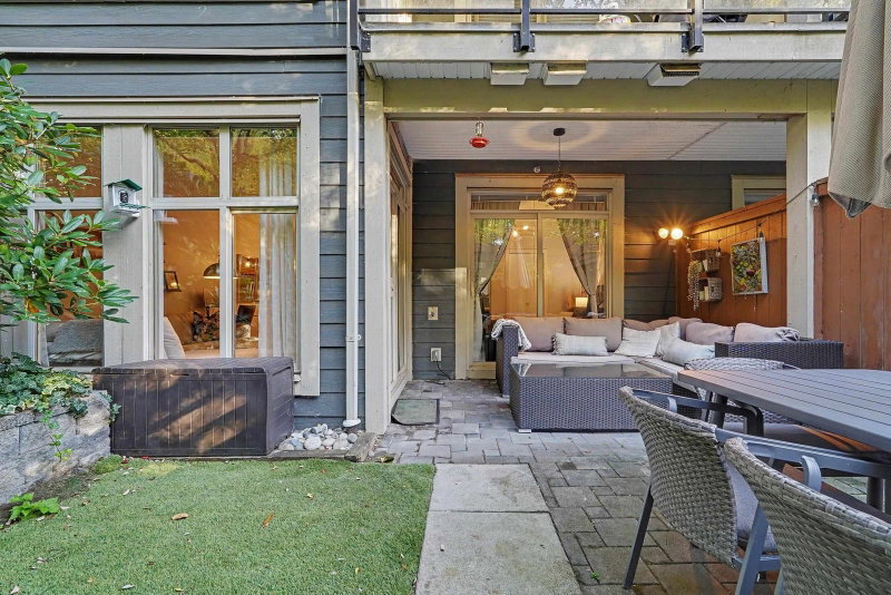 106 - 101 Morrissey Road