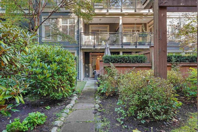 106 - 101 Morrissey Road