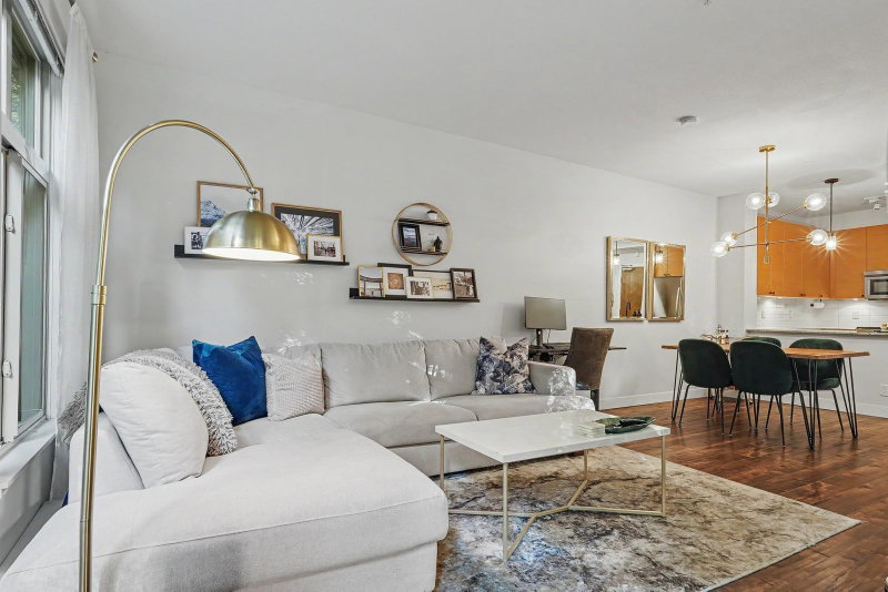 106 - 101 Morrissey Road