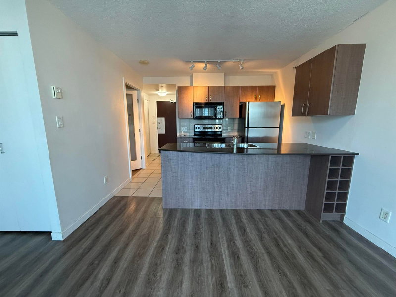 1212 - 610 Granville Street