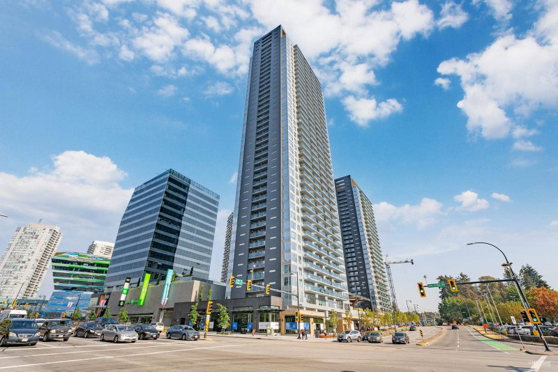1401 - 13615 Fraser Highway