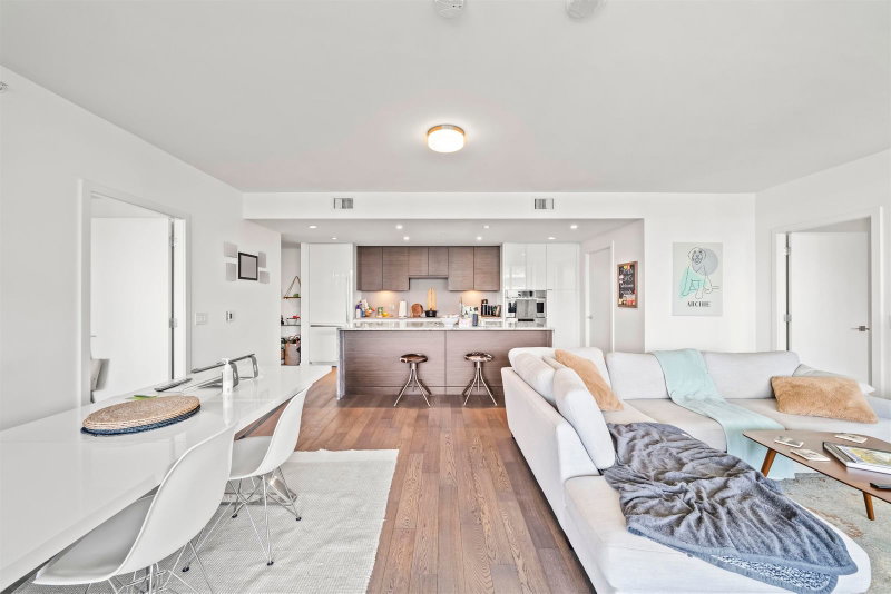 904 - 1678 Pullman Porter Street