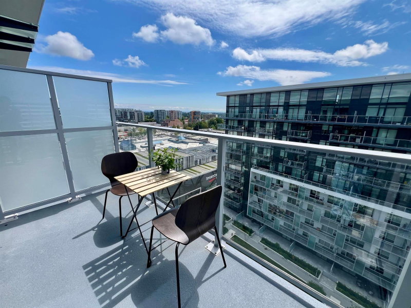 1310 - 6300 Minoru Boulevard