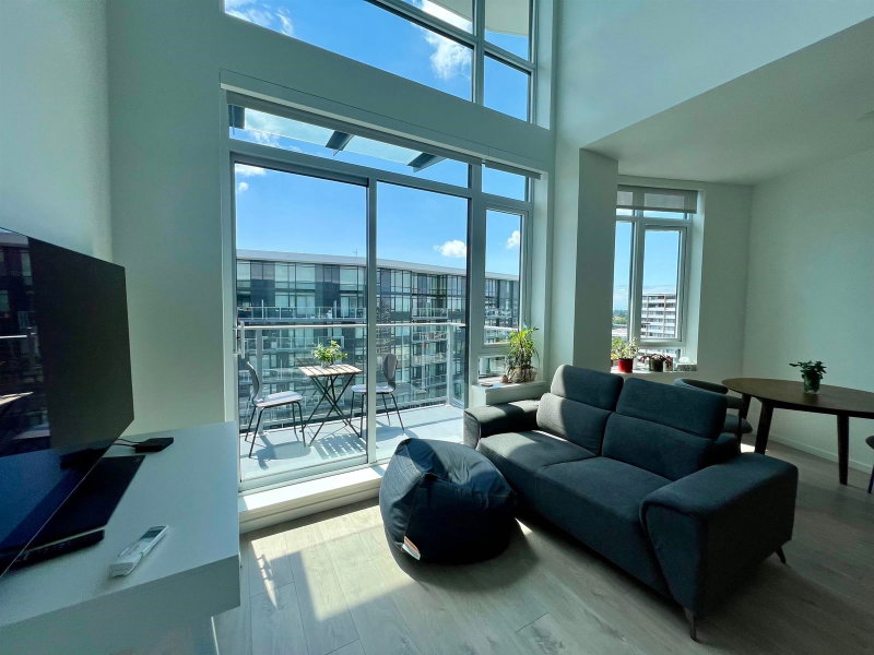 1310 - 6300 Minoru Boulevard