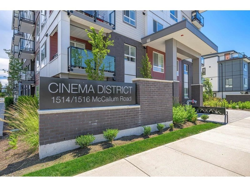 502 - 1514 Mccallum Road