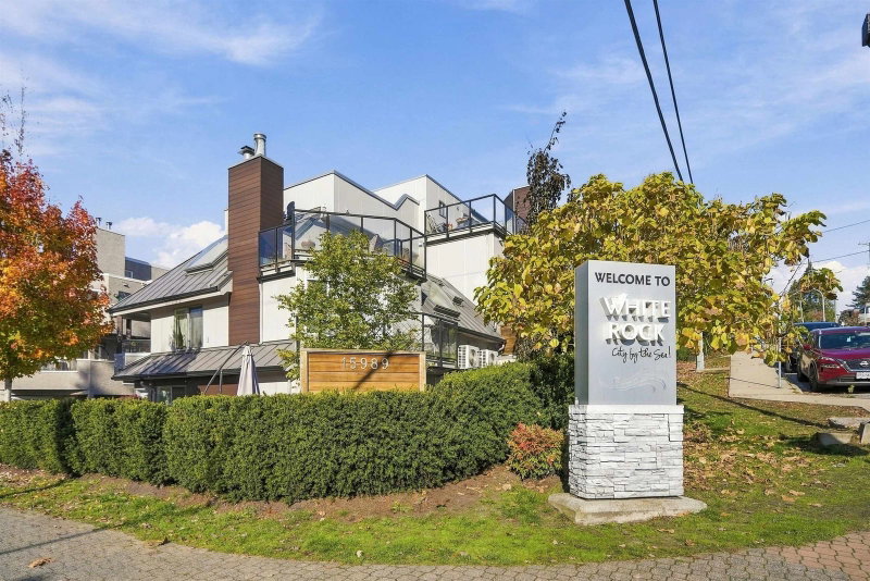 9 - 15989 Marine Drive