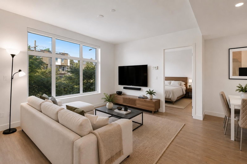203 - 747 3rd Street E