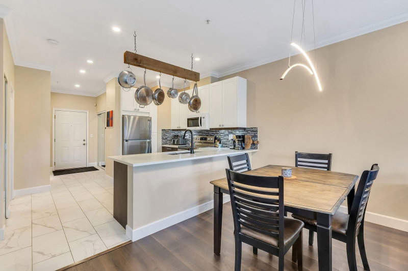310 - 2109 Rowland Street