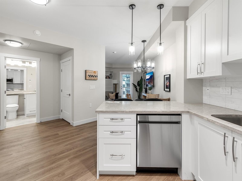 A511 - 8233 208b Street Street