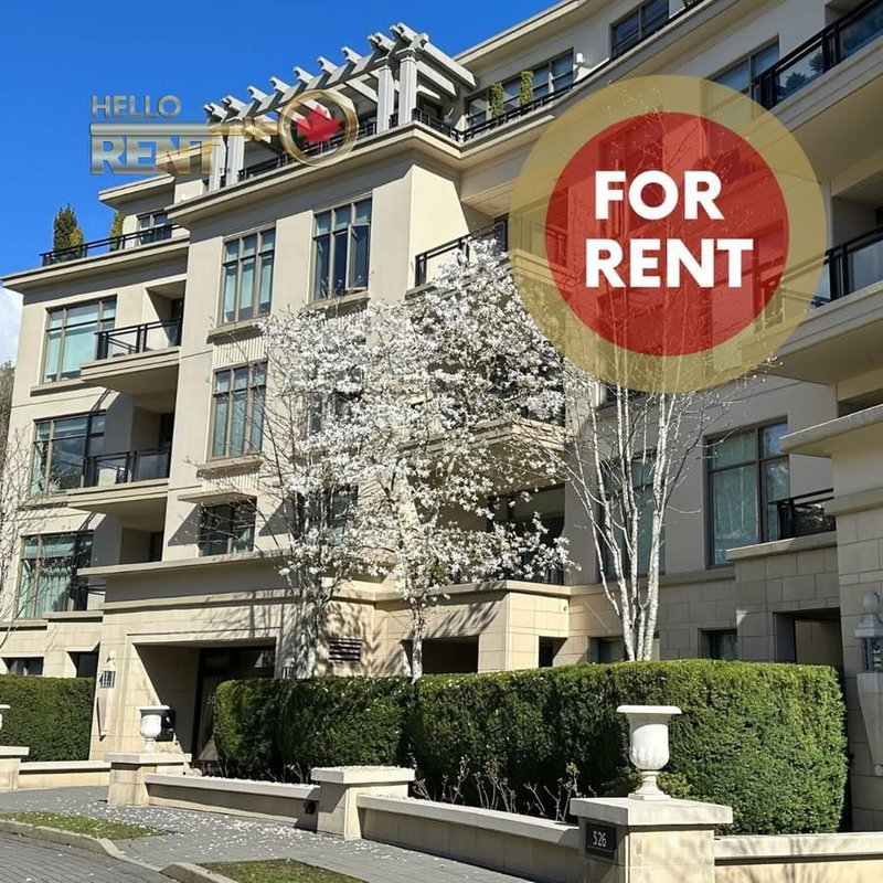 401 - 508 Waters Edge Crescent