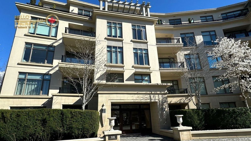 401 - 508 Waters Edge Crescent