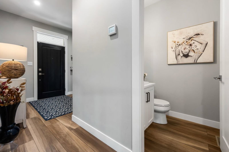 25 - 43575 Chilliwack Mountain Road