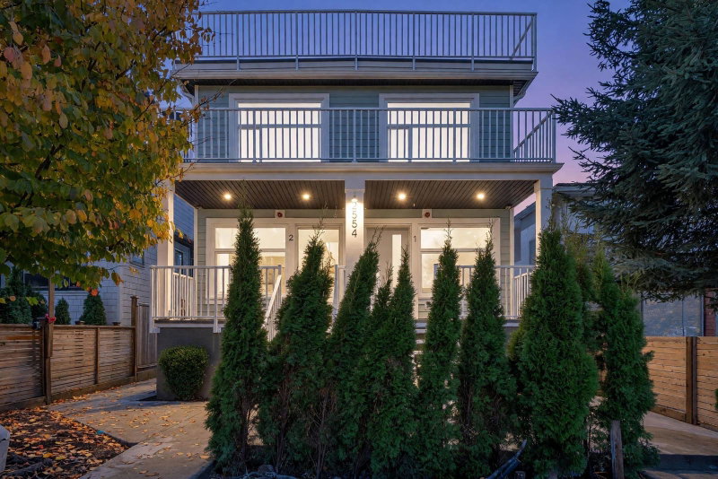 1 - 2554 Dundas Street