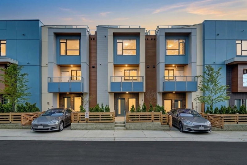 37 - 5858 132 Street