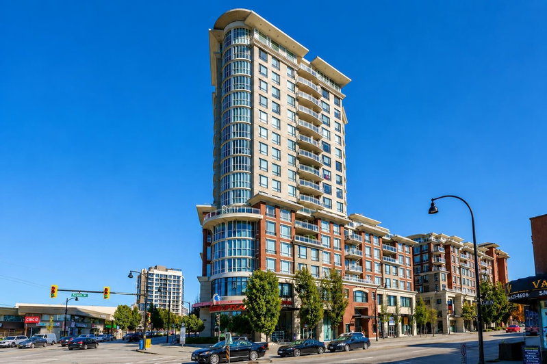 1307 - 4028 Knight Street