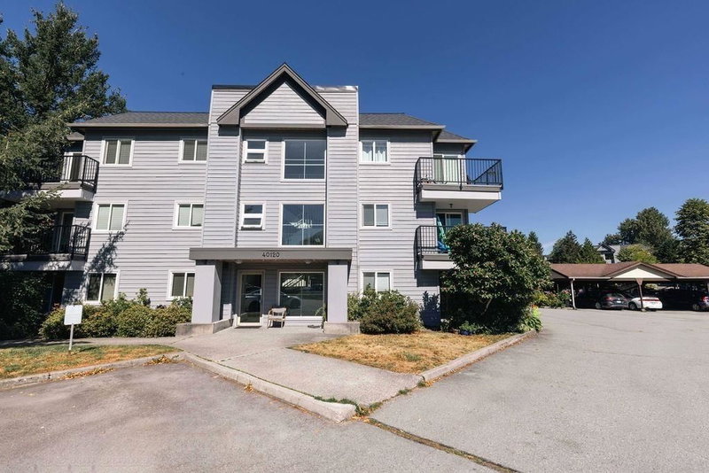 B307 - 40120 Willow Crescent