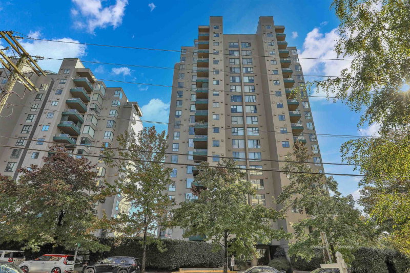 104 - 420 Carnarvon Street