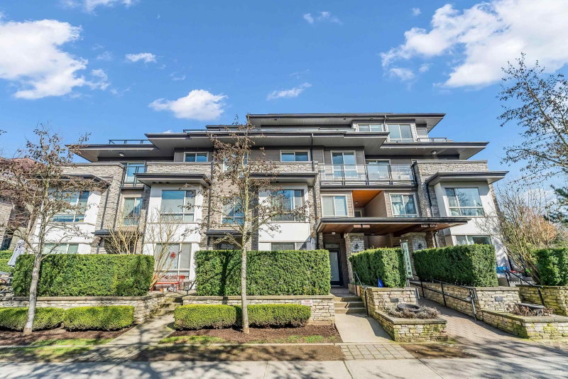 110 - 7488 Byrnepark Walk
