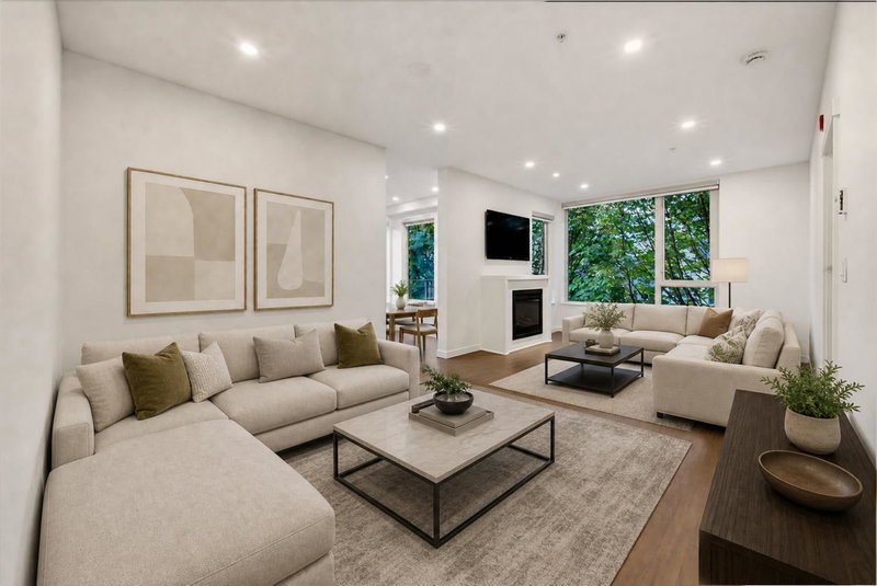 411 - 119 22nd Street W