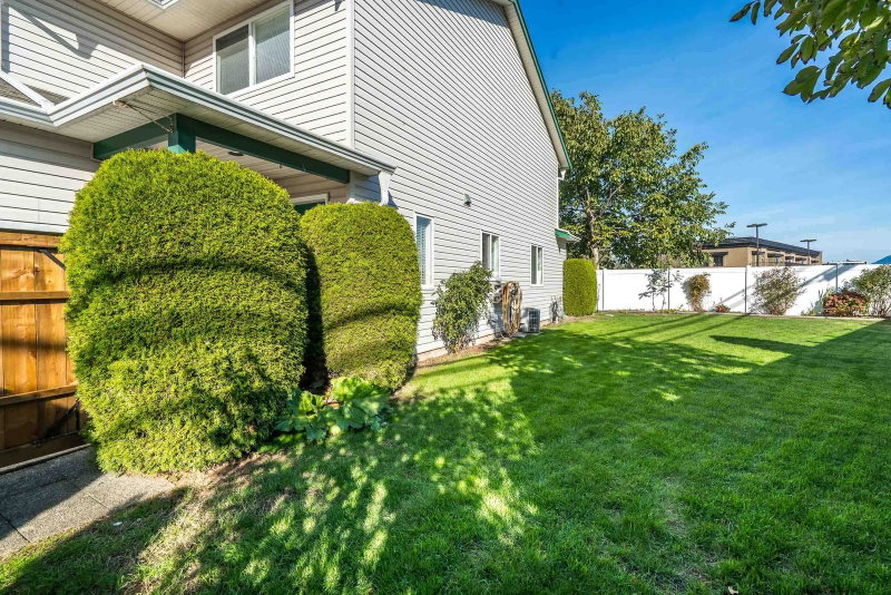 101 - 5765 Vedder Road