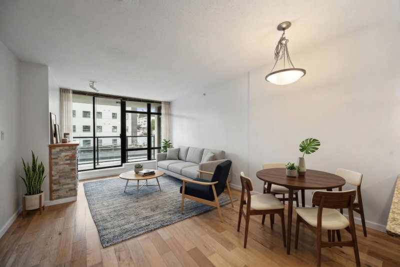 508 - 610 Victoria Street