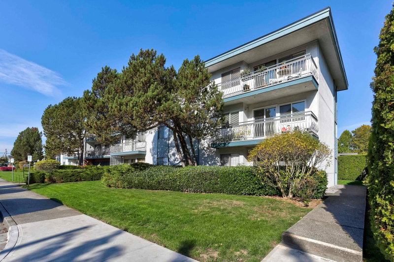 218 - 17707 57a Avenue