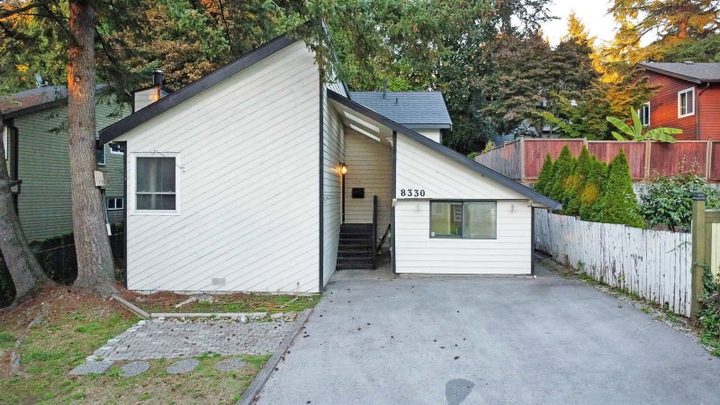 8330 Sheaves Road